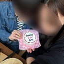 (11/18)바닐라빈 파운드케이크 만들기 | [창원 대원동] 이색데이트 셀프 레터링 케이크 만들기 | 카페빈집 솔직 후기