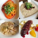 3015 | 서울 근교 용인 고기리 계곡 뷰 좋은 브런치 맛집 카페 모소밤부