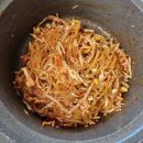 잎새분식 | 평택 국제시장 맛집 세모분식 쫄면 떡볶이 비조리 포장 후기