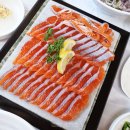 정선송어횟집 이미지