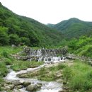 두척계곡 이미지