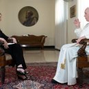 교황, 「텔람」 인터뷰 “위기가 우리에게 행동을 취하고 인류를 포용하라고 요구합니다” 이미지