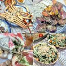 대게수산 | 대구 매천시장 준이수산 대게 먹방 후기 재방문각