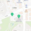 노은3동 행정복지센터 1층 이미지