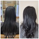 죠스떡볶이평택역점 | 아우라제이미용실 평택역점 / 토키오 인카라미 클리닉 후기 평택미용실 추천