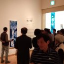 영암군립하정웅미술관 이미지