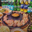 서영이네 생고기 | 남산정역 고기집 서영이네생고기 솔직후기｜맛·가격·영업시간·주차까지 정리!