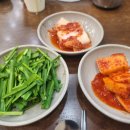 신의주 찹쌀순대 고산점