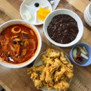 2266 | 강릉중국집 화짬뽕대통령 - 메뉴, 탕수육, 짬뽕 맛 후기