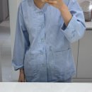 논현빌딩 | 아몬드성형외과 논현점 자연유착 비절개 매몰 후기 1탄