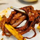 낙지 호롱구이 밀키트 목포낙지촌 국내산 솔직후기