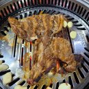 해바라기숯불갈비 이미지