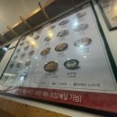북촌손만두시흥