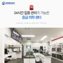 신내동물병원 이미지