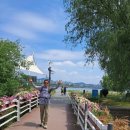 반포한강공원 트레킹 이미지