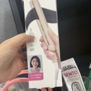 다이소 5,000원 휴대용 판 고데기 내돈내산 앞머리 고데기 해본 후기(+휘는 앞머리 꿀팁)