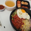 고기듬뿍대왕비빔밥인천