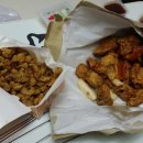 집떠난시골치킨 이미지