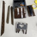 새시대크리닝 | 용인 실내크리닝 실내랩핑 벤츠 E300 W212 전기형 실내 감성 바꿔 선물하기