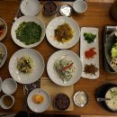 명금애한상차림 이미지