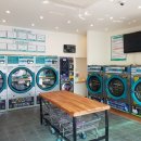 대박 빨래방 이미지