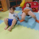 체육💪에어쿠션 _ 열매반❤️＜이서,세연,이재＞ 이미지