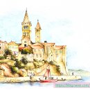 드로잉&오일 파스텔 배우기 이미지