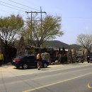 영천 돌메기 매운탕 이미지