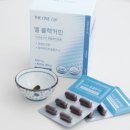 더원라이프 내 몸의 대사 리듬을 위한 선택, 엘블랙커민 블랙커민분말캡슐 후기!