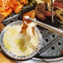 재송점 현대자동차 | [부산 재송동] 서빙 로봇이 서빙해주는 미진 축산