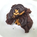리비레쿠키 | 울산 야음동 카페 리비레쿠키 뚠뚠했던 르뱅쿠키 맛집 후기