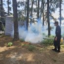 특수임무유공자회청주시지회 이미지