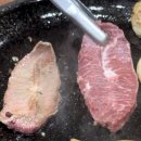 우정한우식육식당
