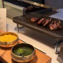 라센느호텔 | 롯데호텔 라센느 런치 후기 / 아리아, 콘스탄스랑 비교