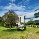 좋은아침페스츄리 홍성내포점 | 충남 홍성 페스츄리가 맛있는 야외카페 추천 좋은아침페스츄리 홍성내포점 내돈내산 후기