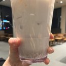본녹산 | 스타벅스 화이트타로라떼 먹어본 솔직 후기 스타벅스 강서녹산산단 DT점