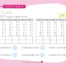 주판과 암산B 이미지