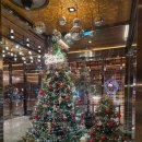 호텔대구 | 호텔인터불고 대구 크리스마스 숙박후기, 시설 관리가 아쉽다