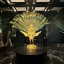 KJB금융박물관(휴관) | 북와이탄 매너커피, 와이탄 건축물들, 션다청, 수딤섬, 아마수작, 루자쭈이 공중보행가, 상하이박물관 동관