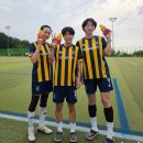 강구대게축구장 | 제8회 경북축구협회장배 동호인 축구대회 준우승
