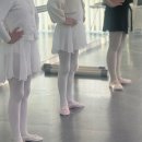 유아발레(7~8세) 이미지