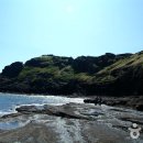 용머리해안 이미지