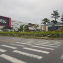 혁신도시주유소 이미지