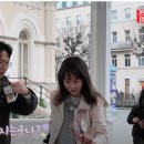 (주)촌장 | 지지고볶는여행 22기, 카를로비 바리 온천수 정복기! 영수, 과연 괜찮을까?