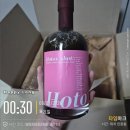 호와정 | 핑크피엠 호톡스샷 3병째 내돈내산 후기☕호르몬다이어트,호르몬디톡스