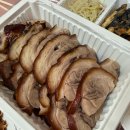 진천 청주왕족발보쌈 후기｜반찬까지 푸짐한 족발 맛집