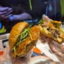 멜팅카라멜 | 서면롯데백화점맛집 | 멜팅소울 이원일햄버거 수제버거 솔직후기