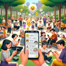 새로운 혁신의 시작, 디지털 트랜스포메이션 이미지