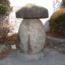 옥룡면사무소 앞 이미지