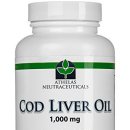 Cod Liver Oil Capsules (대구 간유) $1.95 이미지